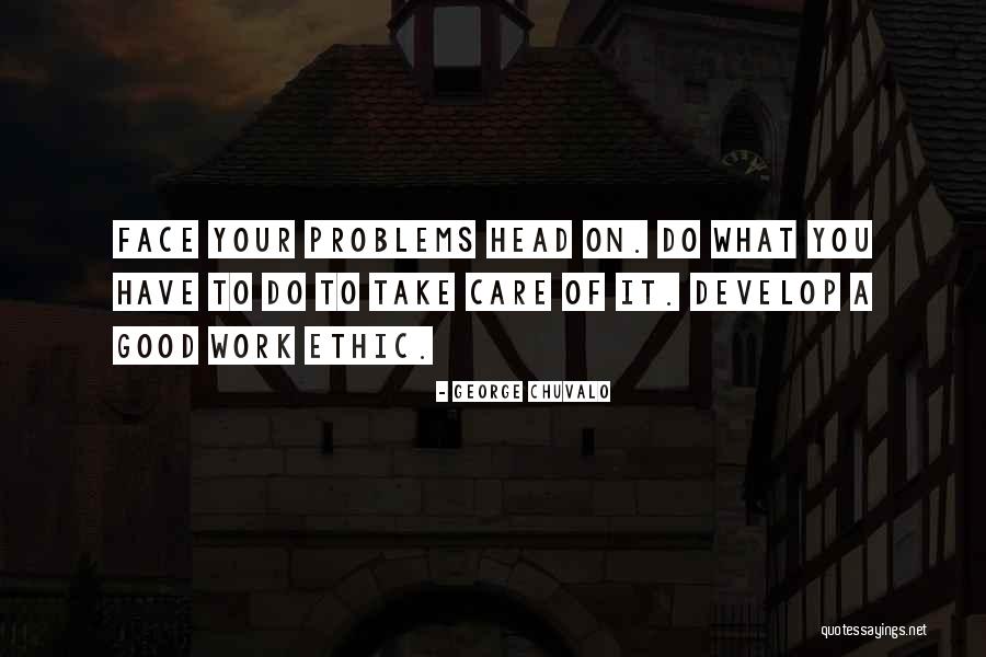 George Chuvalo Quotes 1295332 George Chuvalo Quotes 1295332