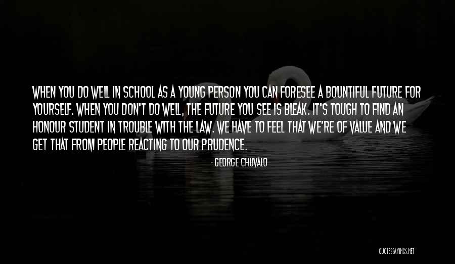 George Chuvalo Quotes 401202 George Chuvalo Quotes 401202