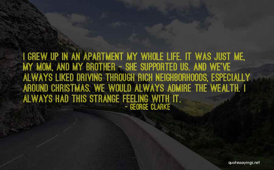 George Clarke Quotes 1371696 George Clarke Quotes 1371696