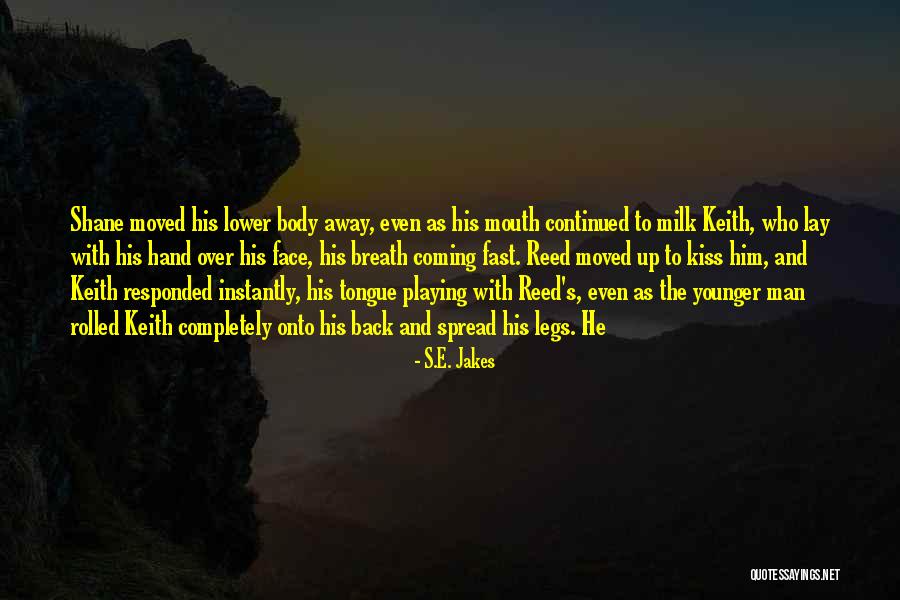 George Clooney Gravity Movie Quotes By S.E. Jakes George Clooney Gravity Movie Quotes By S.E. Jakes