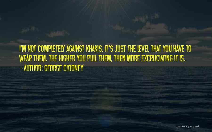 George Clooney Quotes 1103411