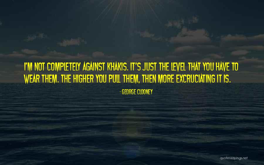George Clooney Quotes 1103411 George Clooney Quotes 1103411