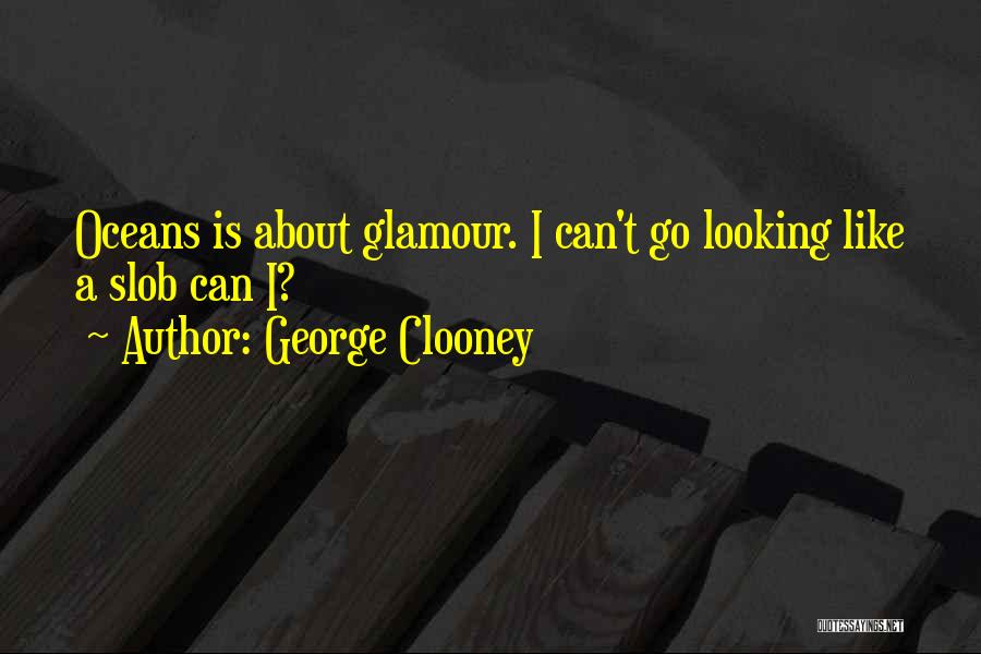 George Clooney Quotes 1141371