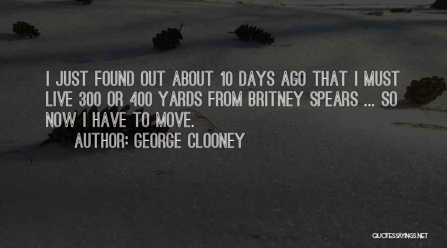 George Clooney Quotes 1162368