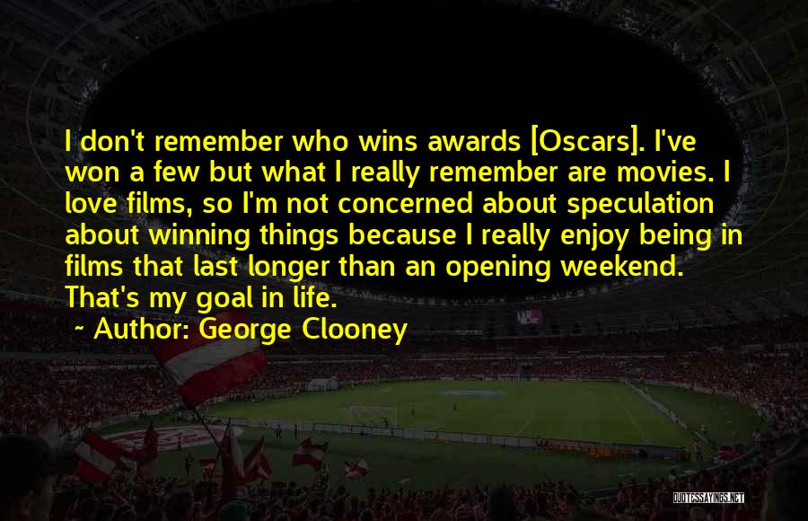 George Clooney Quotes 1236525