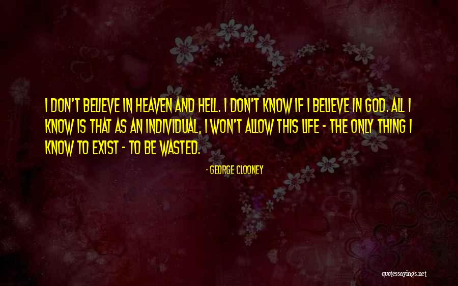 George Clooney Quotes 1259477 George Clooney Quotes 1259477
