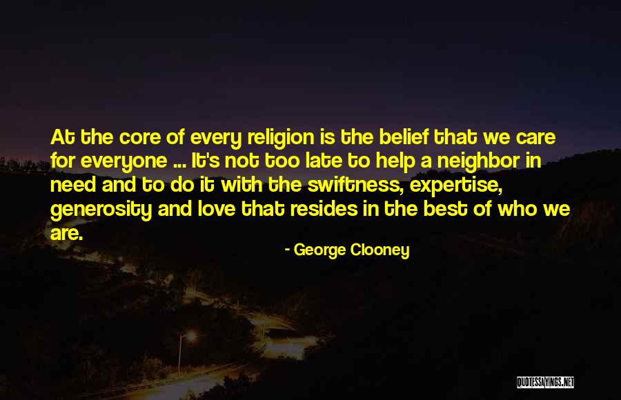 George Clooney Quotes 1351387 George Clooney Quotes 1351387