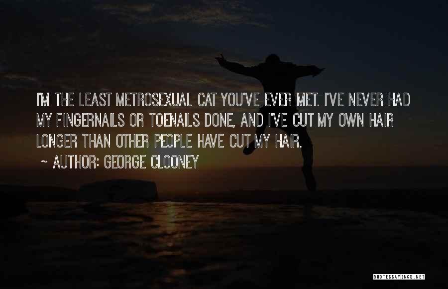 George Clooney Quotes 1353280