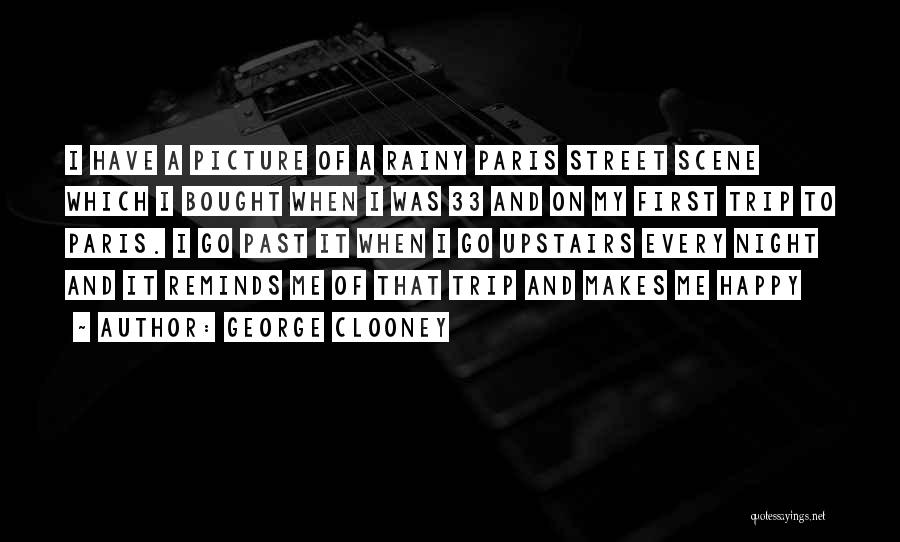 George Clooney Quotes 1405382