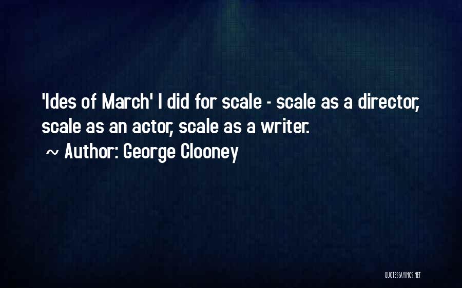 George Clooney Quotes 202488
