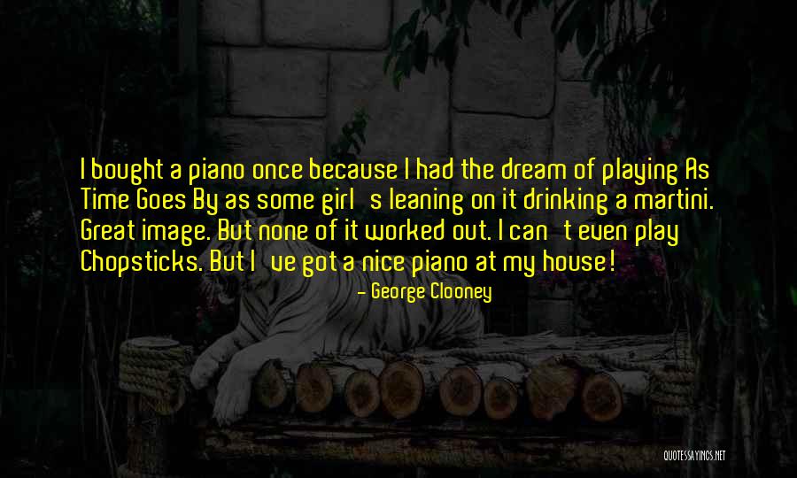 George Clooney Quotes 2041747 George Clooney Quotes 2041747