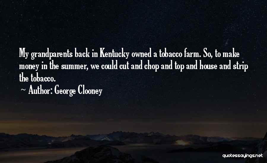 George Clooney Quotes 229480