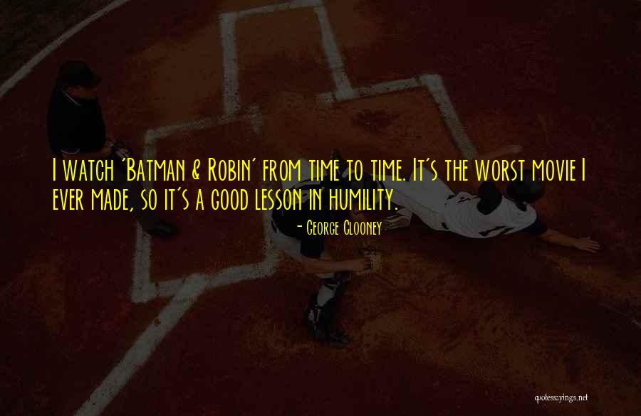 George Clooney Quotes 260433 George Clooney Quotes 260433