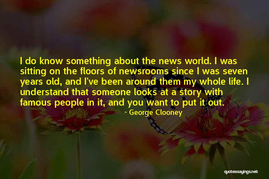George Clooney Quotes 518737 George Clooney Quotes 518737