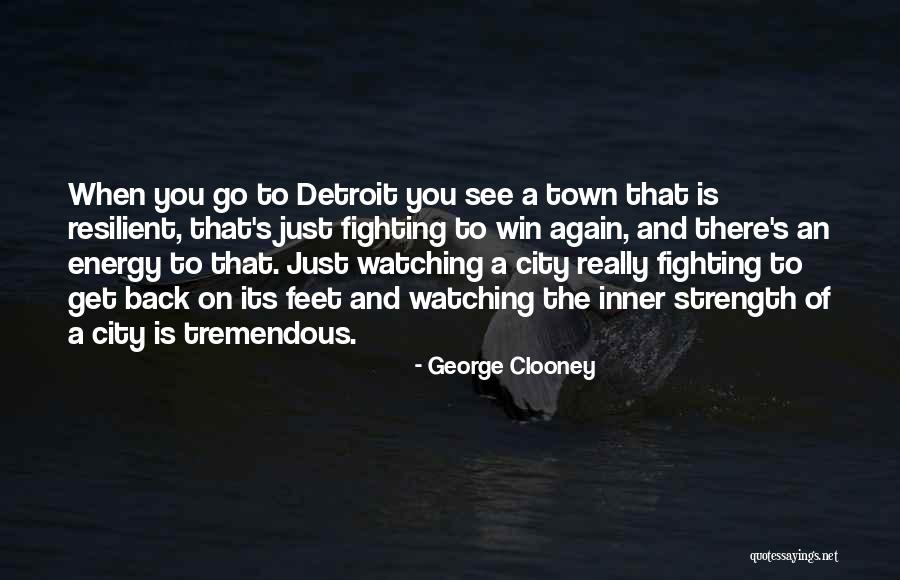 George Clooney Quotes 593154 George Clooney Quotes 593154