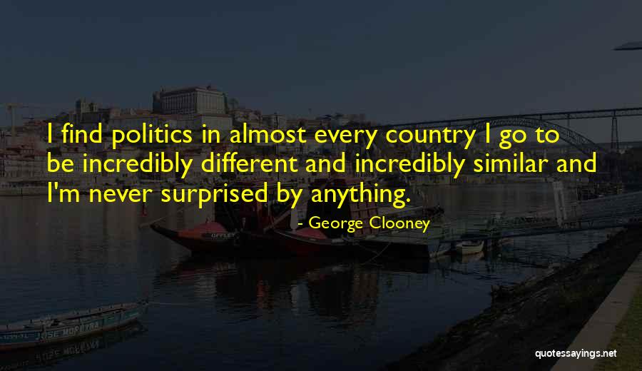George Clooney Quotes 623465 George Clooney Quotes 623465