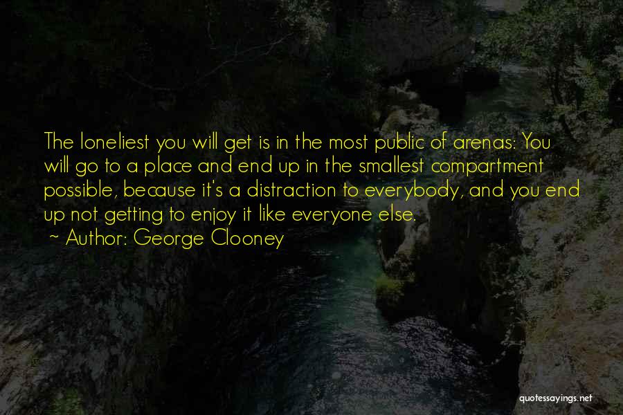 George Clooney Quotes 634173