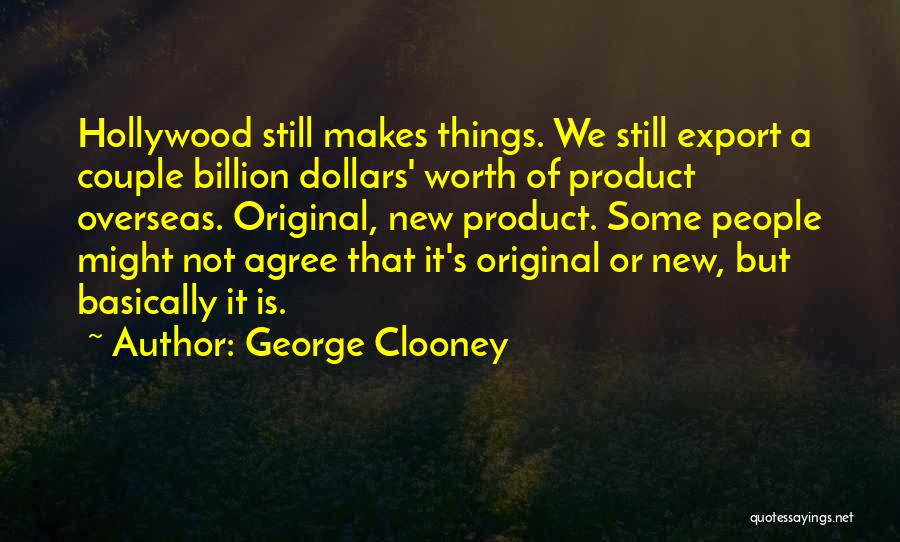 George Clooney Quotes 650361