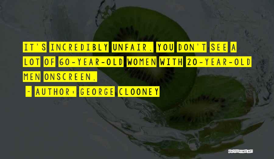 George Clooney Quotes 660993