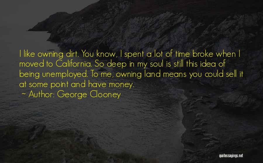 George Clooney Quotes 688711