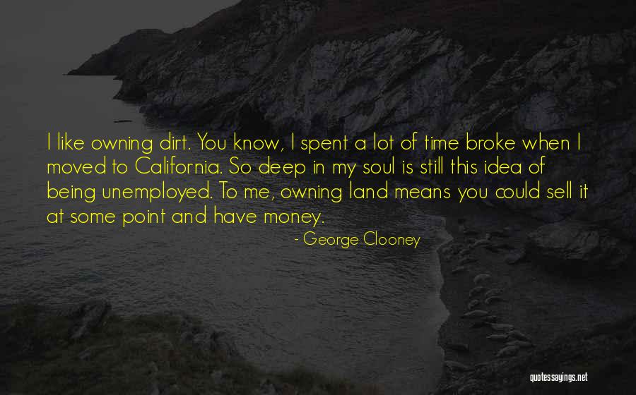 George Clooney Quotes 688711