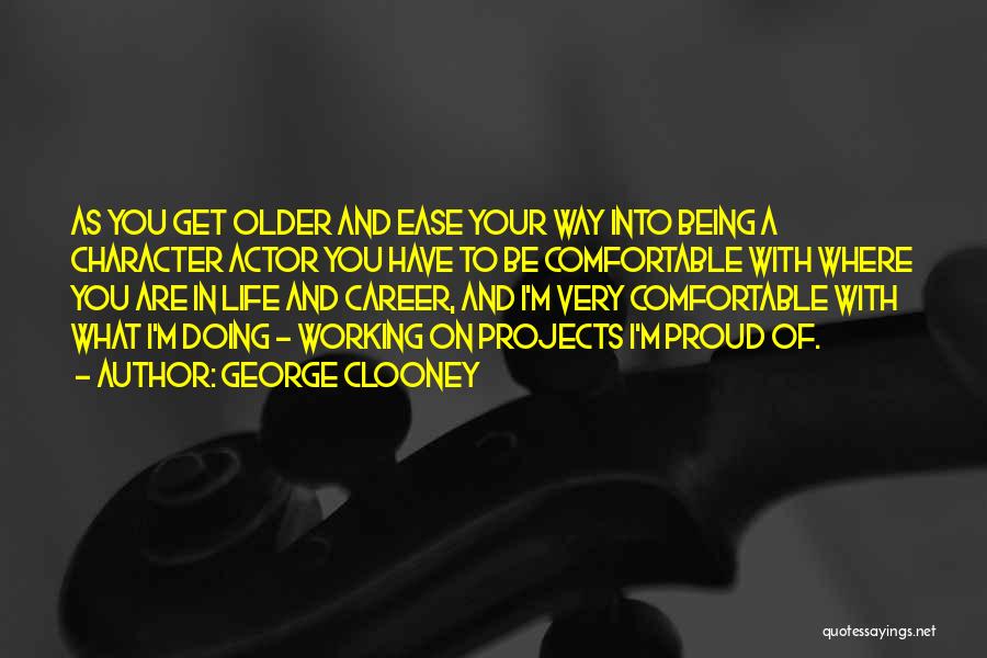 George Clooney Quotes 701147
