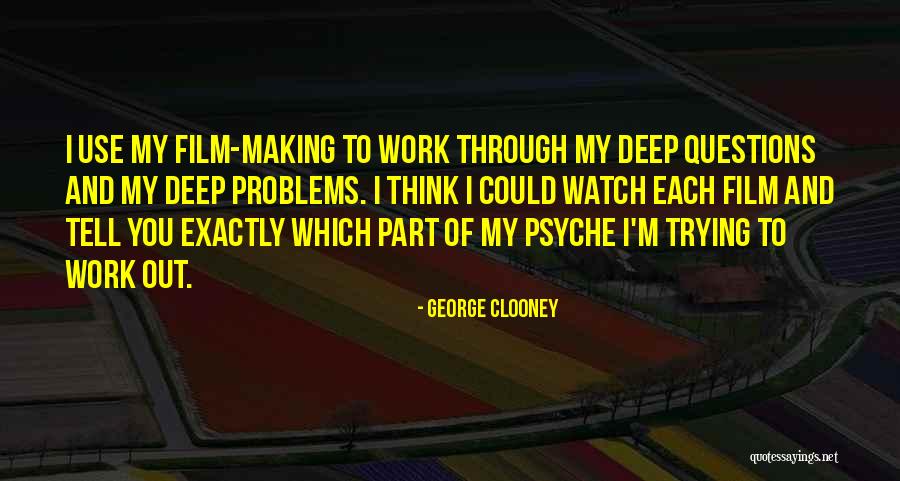 George Clooney Quotes 716273 George Clooney Quotes 716273