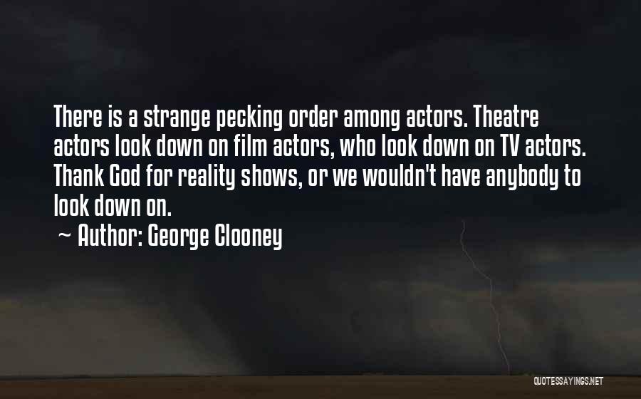 George Clooney Quotes 82792