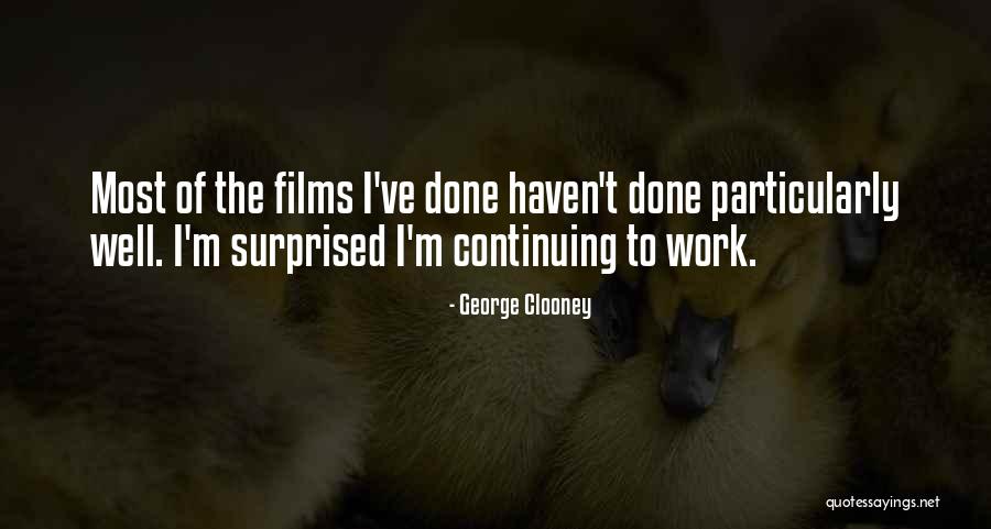 George Clooney Quotes 849732 George Clooney Quotes 849732