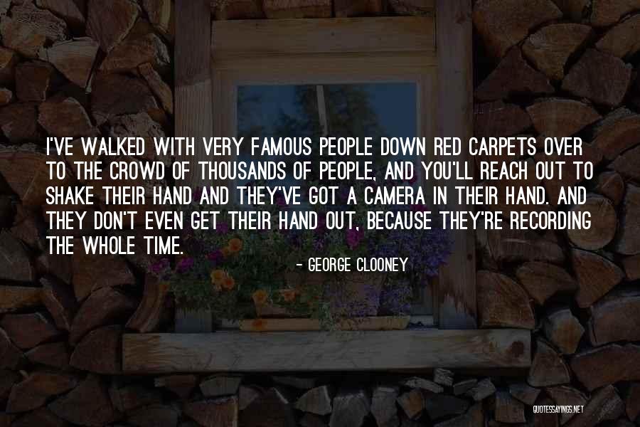 George Clooney Quotes 90030 George Clooney Quotes 90030