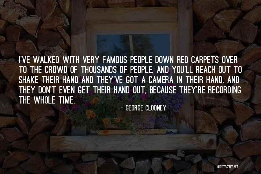 George Clooney Quotes 90030