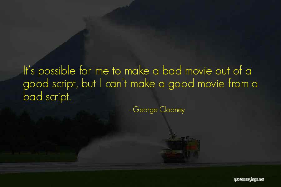 George Clooney Quotes 959337 George Clooney Quotes 959337