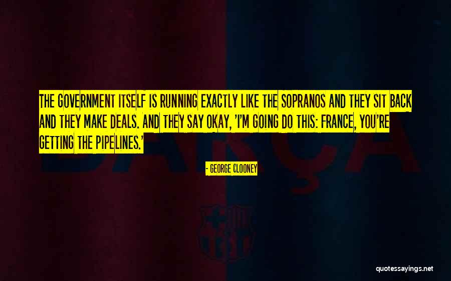 George Clooney Quotes 971939 George Clooney Quotes 971939