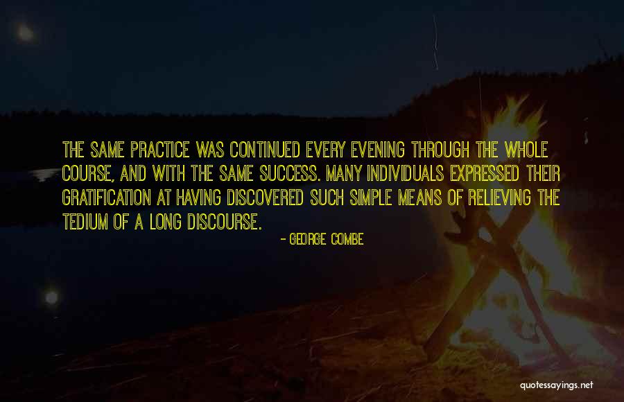 George Combe Quotes 1422479 George Combe Quotes 1422479