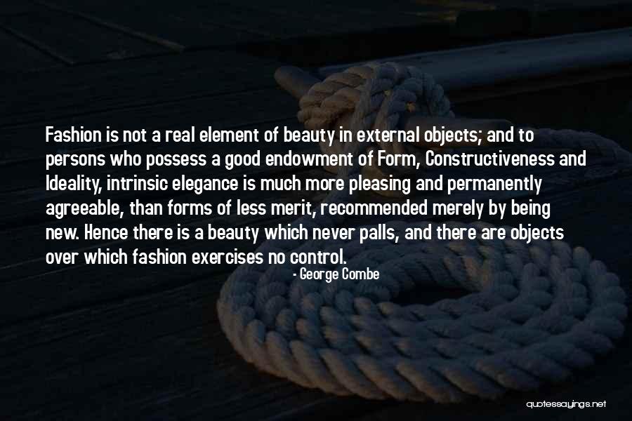 George Combe Quotes 1433042 George Combe Quotes 1433042
