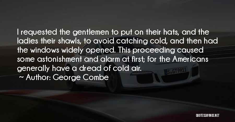 George Combe Quotes 1649152