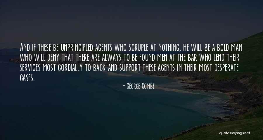George Combe Quotes 324968 George Combe Quotes 324968