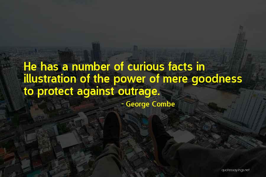 George Combe Quotes 582761 George Combe Quotes 582761