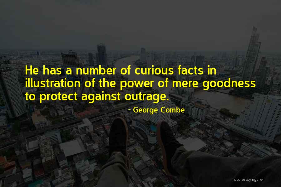 George Combe Quotes 582761