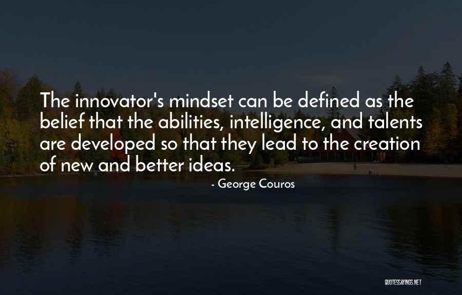George Couros Quotes 1841543