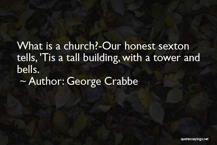 George Crabbe Quotes 439888