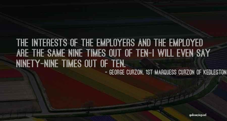 George Curzon, 1st Marquess Curzon Of Kedleston Quotes 1113906 George Curzon, 1st Marquess Curzon Of Kedleston Quotes 1113906