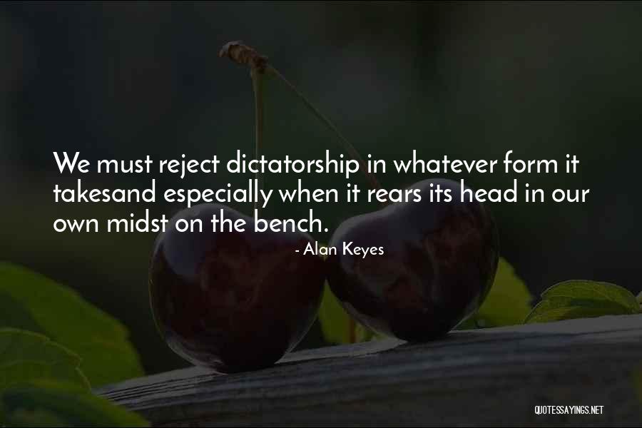 George Dana Boardman Quotes By Alan Keyes George Dana Boardman Quotes By Alan Keyes