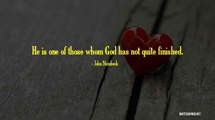 George Dana Boardman Quotes By John Steinbeck George Dana Boardman Quotes By John Steinbeck