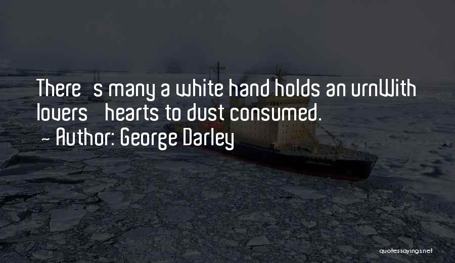 George Darley Quotes 143953