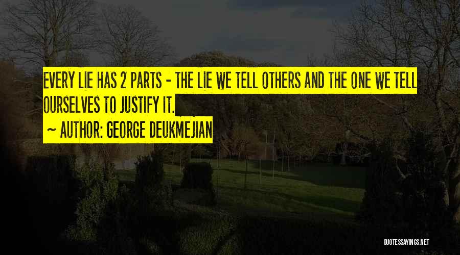 George Deukmejian Quotes 184273