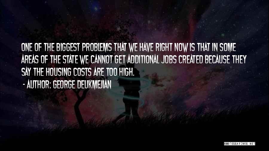 George Deukmejian Quotes 2179720