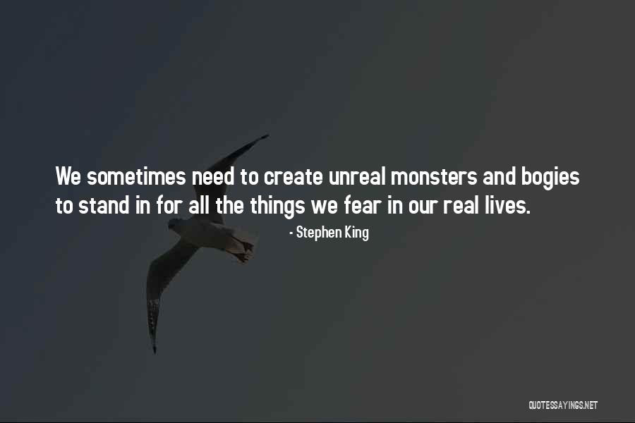 George Doris Quotes By Stephen King George Doris Quotes By Stephen King