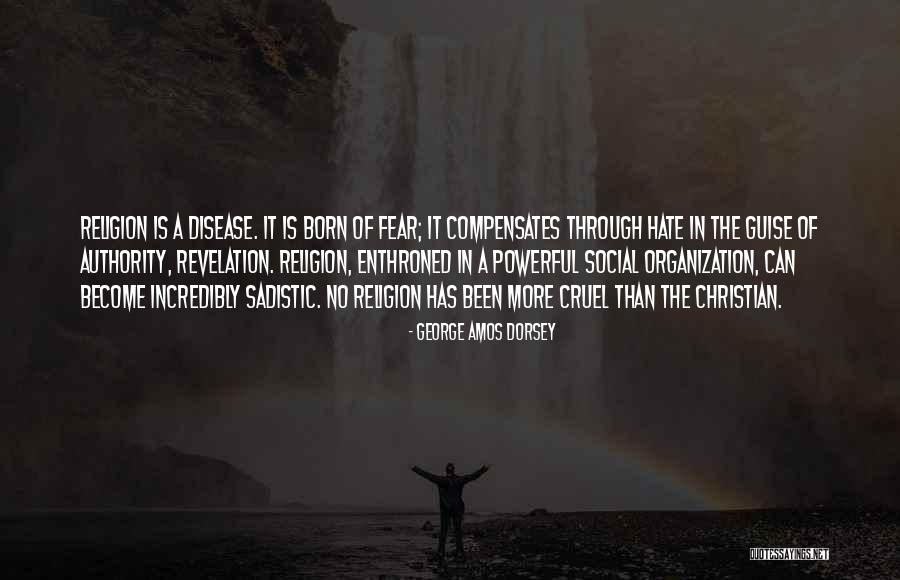 George Dorsey Quotes By George Amos Dorsey George Dorsey Quotes By George Amos Dorsey