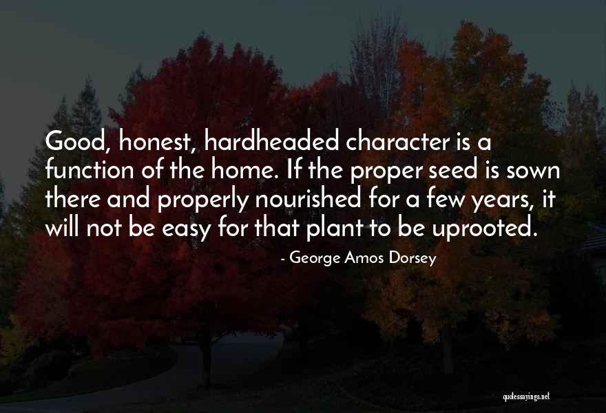 George Dorsey Quotes By George Amos Dorsey George Dorsey Quotes By George Amos Dorsey